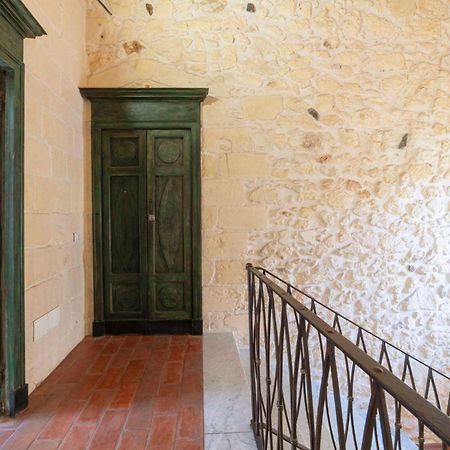 Vintage Cavour Apartment Sassari Exterior photo